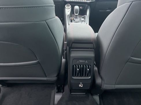 New 2025 Dodge Hornet GT w/ GT Blacktop Package image 15