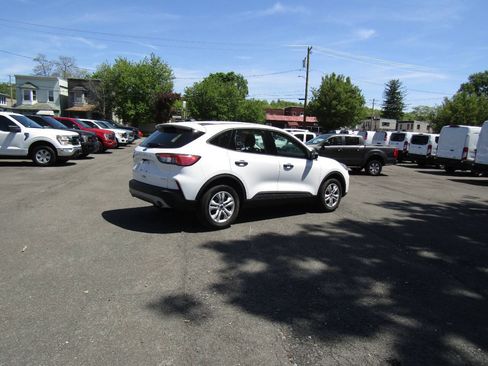 Used 2022 Ford Escape S AWD/4WD image 6