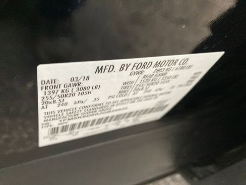 Used 2018 Ford Explorer XLT w/ Equipment Group 202A image 40