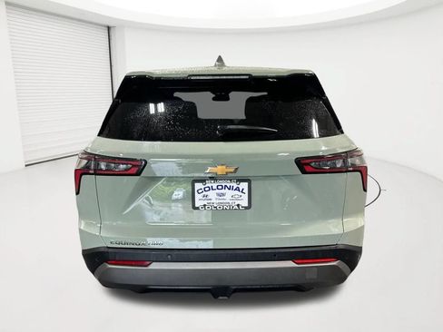 Used 2026 Chevrolet Equinox LT AWD/4WD image 6