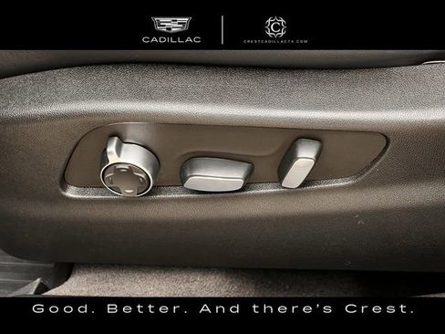 Certified 2023 Cadillac XT4 Sport w/ Cold Weather Package image 28