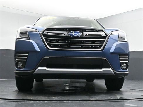 Used 2022 Subaru Forester Touring image 25