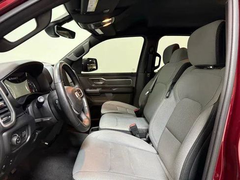 Certified 2022 RAM 1500 Big Horn image 15