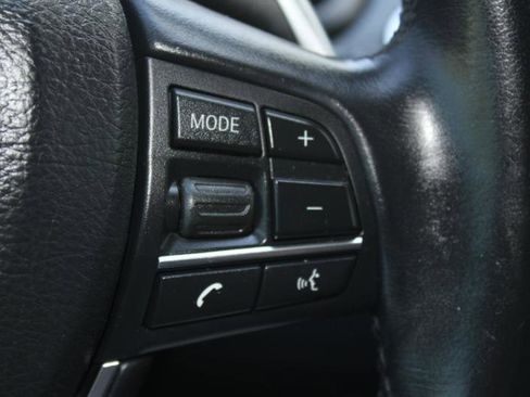 Used 2016 BMW 528i Sedan RWD image 27
