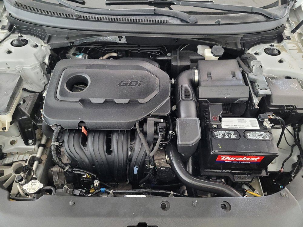 Used 2019 Hyundai Sonata SE FWD image 30
