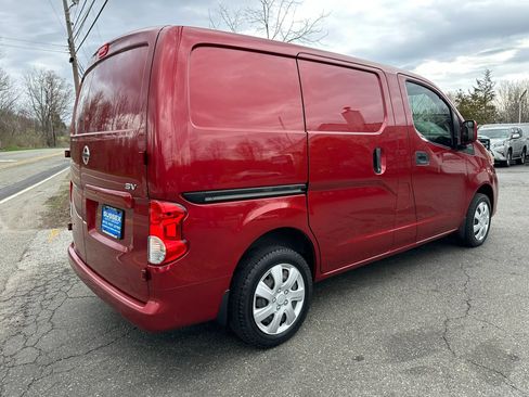 Used 2020 Nissan NV200 SV image 4
