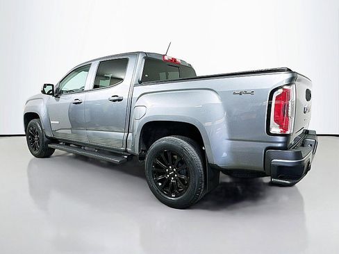 Used 2022 GMC Canyon Elevation w/ Trailering Package AWD/4WD image 5