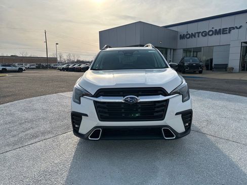 New 2026 Subaru Ascent Touring image 2