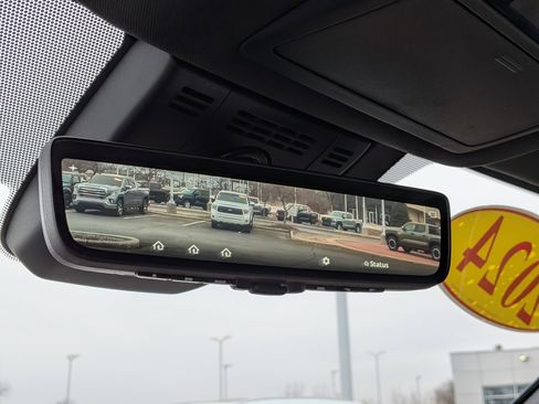 Used 2024 Toyota Grand Highlander AWD Hybrid image 38