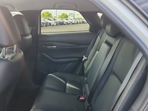 Used 2026 MAZDA CX-30 AWD 2.5 S w/ Select Sport Pkg image 13