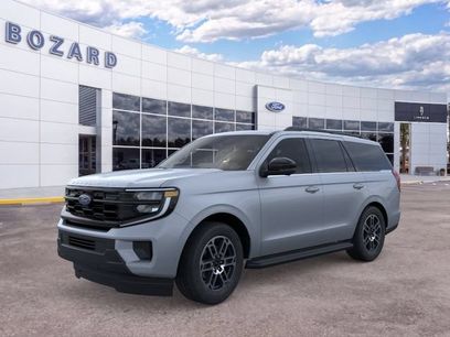 New 2026 Ford Expedition Active