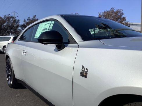 New 2026 Dodge Charger R/T Scat Pack image 33