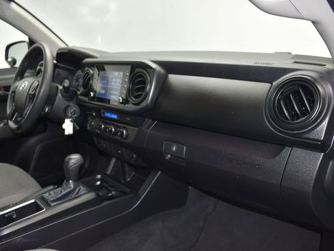 Used 2021 Toyota Tacoma SR image 15