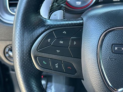 Used 2023 Dodge Charger Scat Pack RWD image 23