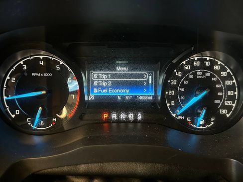 Used 2021 Ford Ranger XLT w/ Equipment Group 301A Mid AWD/4WD image 10