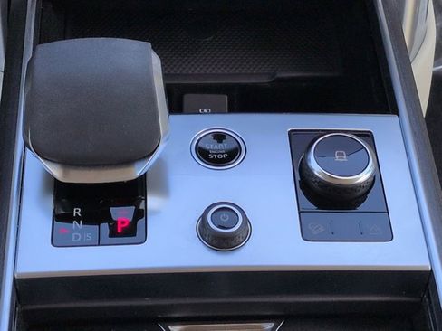 Used 2023 Land Rover Range Rover SE AWD/4WD image 19