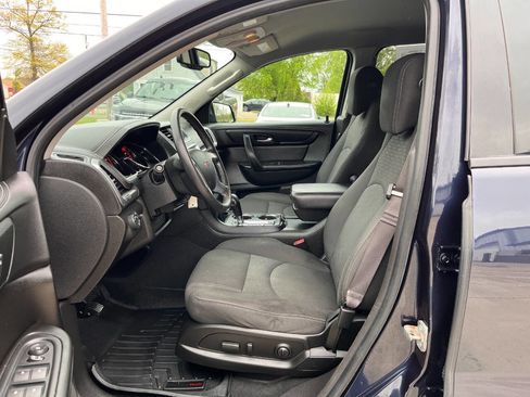 Used 2015 GMC Acadia SLE AWD/4WD image 24
