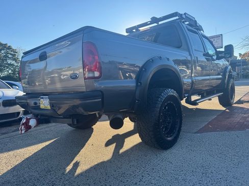 Used 2005 Ford F250 XL image 5