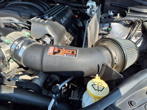 Used 2017 Jeep Grand Cherokee SRT AWD/4WD image 34