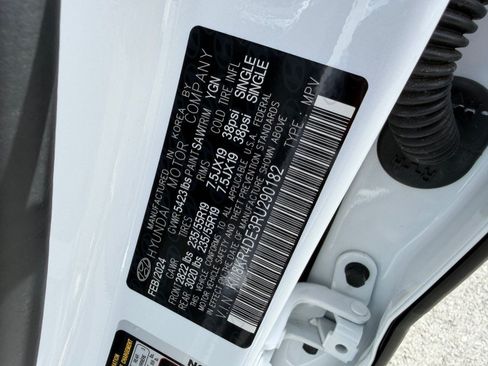 Used 2024 Hyundai Ioniq 5 Limited RWD image 64