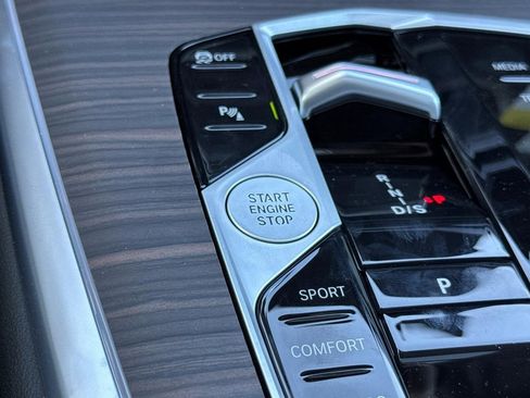 New 2026 BMW X7 xDrive40i image 29