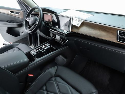 New 2026 Volkswagen Atlas SE AWD/4WD image 33