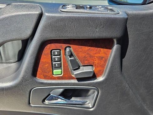 Used 2006 Mercedes-Benz G 55 AMG 4MATIC image 39