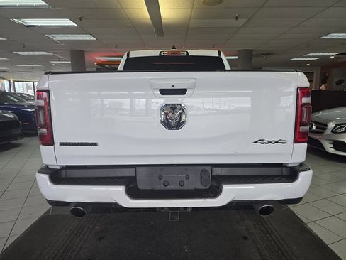 Used 2019 RAM 1500 Big Horn image 5
