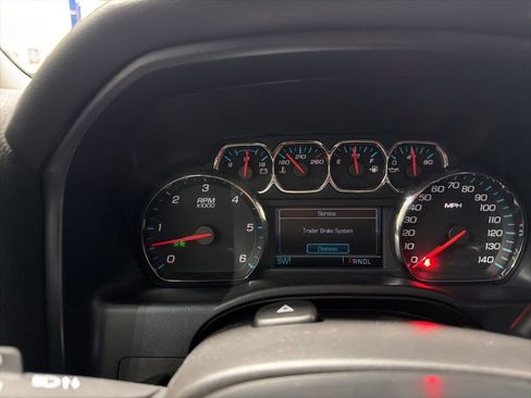 Used 2018 GMC Sierra 1500 SLE w/ Elevation Edition AWD/4WD image 19