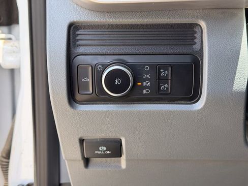 Used 2025 Ford F250 XLT AWD/4WD image 9