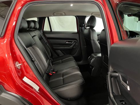 Certified 2024 MAZDA CX-50 AWD 2.5 S w/ Preferred Package image 14