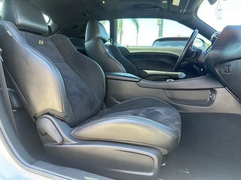 Used 2023 Dodge Challenger R/T Scat Pack RWD image 22