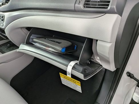 New 2026 Honda Ridgeline RTL image 33