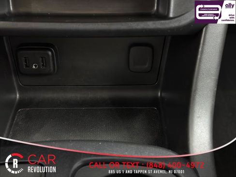 Used 2022 Chevrolet Colorado W/T w/ WT Convenience Package image 30