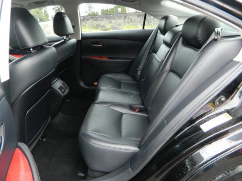 Used 2008 Lexus ES 350 FWD image 14