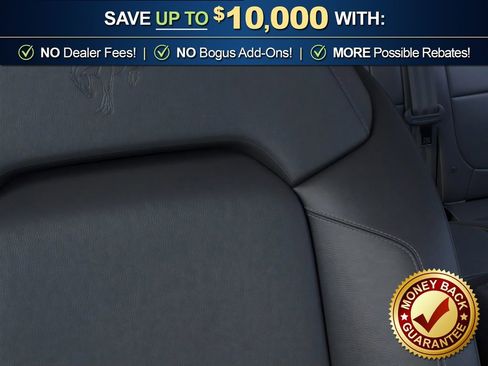 New 2026 Ford Bronco Badlands image 23