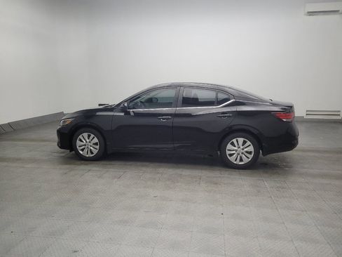 Used 2024 Nissan Sentra S FWD image 3