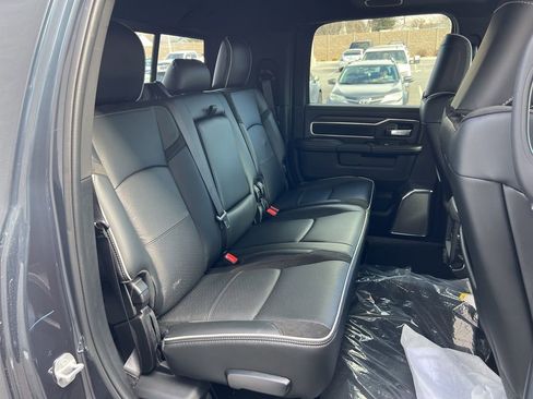 New 2026 RAM 3500 Laramie image 27