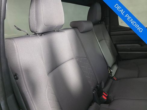 Used 2024 Toyota Tacoma SR AWD/4WD image 26