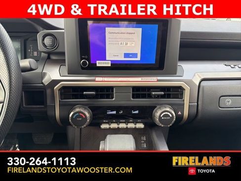 New 2026 Toyota Tacoma SR5 image 31