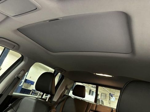 Used 2023 Honda Ridgeline RTL-E image 17