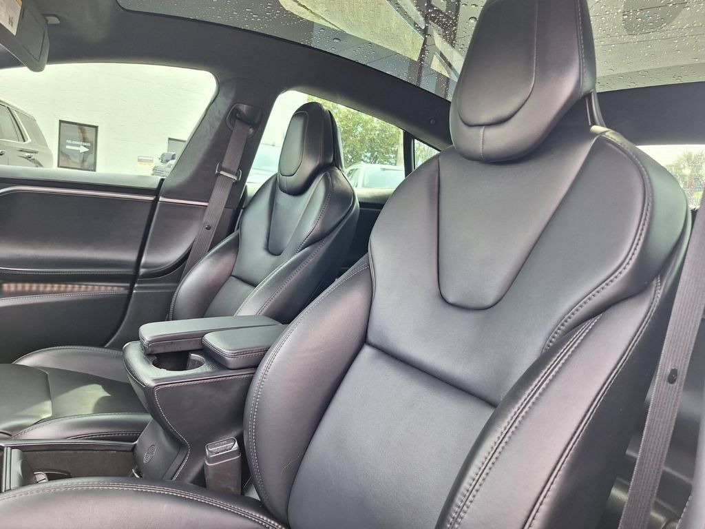 Used 2019 Tesla Model S Standard Range AWD/4WD image 24