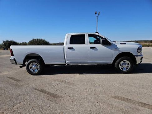 New 2026 RAM 2500 Tradesman image 38
