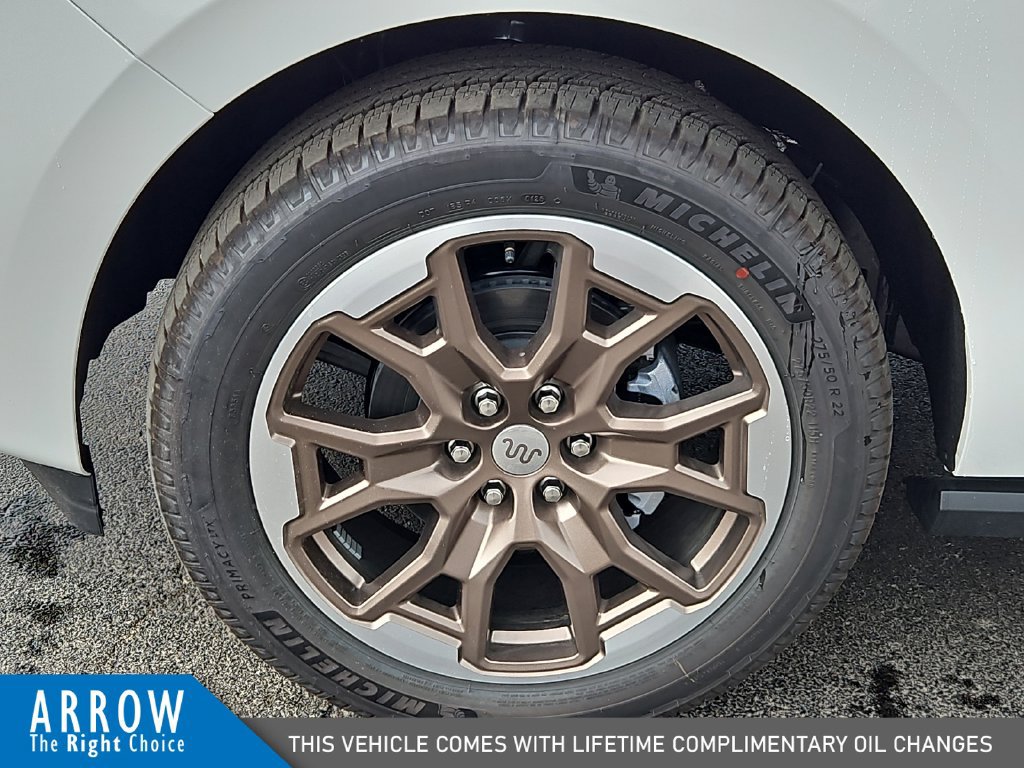 New 2026 Ford Expedition Max King Ranch AWD/4WD image 17