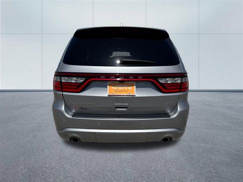 Used 2021 Dodge Durango GT image 4