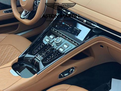 Used 2025 Aston Martin DB12 Convertible RWD image 26