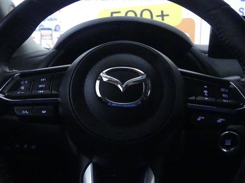 Used 2025 MAZDA CX-5 AWD 2.5 S w/ Preferred Package image 17