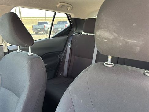Used 2024 Nissan Kicks S FWD image 10