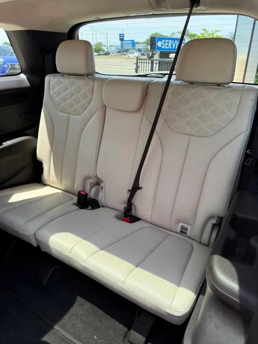 Used 2020 Hyundai Palisade Limited AWD/4WD image 11