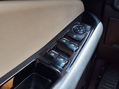 Used 2019 Ford Edge SEL w/ Equipment Group 201A FWD image 10